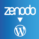 افزونه Display your Zenodo Publications