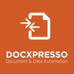 افزونه Document & Data Automation