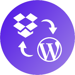 افزونه Easy Integration for Dropbox – File Manager
