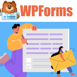 افزونه Email Customizer for WPForms
