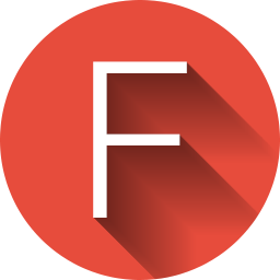 افزونه Flat Login