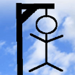 افزونه Hangman