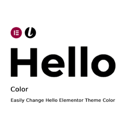 افزونه Hello EleColor