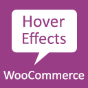 افزونه Image Hover Effects For WooCommerce Products