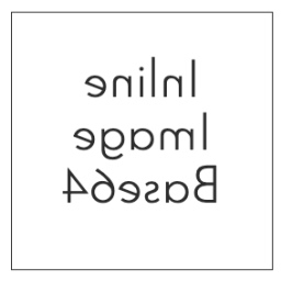 افزونه Inline Image Base64 – inline specific images into the HTML