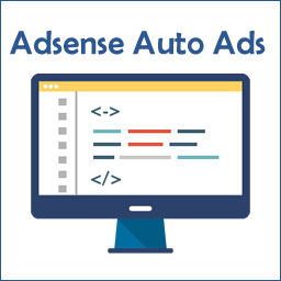 افزونه Insert Adsense Auto Ads