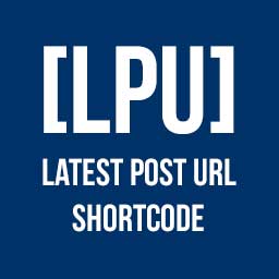 افزونه Latest Post Link Shortcode