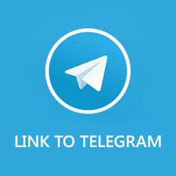 افزونه Link To Telegram