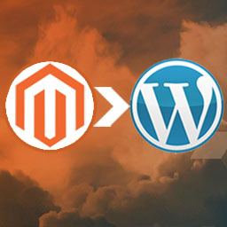 افزونه Magento 2 WP Integration
