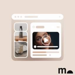 افزونه Morkva Product Video