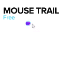 افزونه Mouse Trail Free