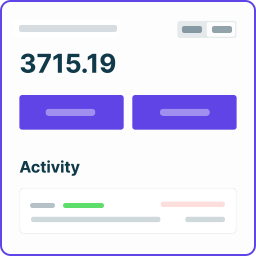افزونه Bitcoin, Ethereum and ERC20 crypto wallets with exchange