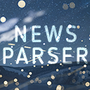 افزونه News-Parser