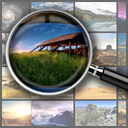 افزونه NextGEN Gallery Search