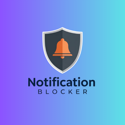 افزونه Notification Blocker