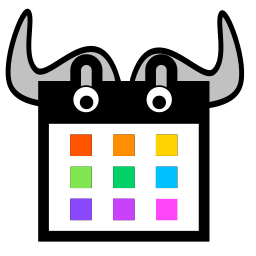 افزونه Open Source Event Calendar