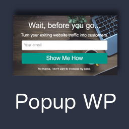 افزونه Popup – Popup Maker