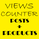افزونه Posts and Products Views for WooCommerce