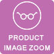 افزونه Easy Product Image Zoom For WooCommerce