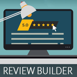 افزونه Review & Product Review by Review Builder