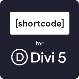 افزونه Shortcode Divi Library Layout for Divi 5
