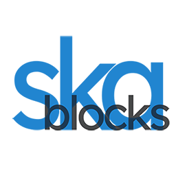 افزونه ska-blocks – TailwindCSS for Block Editor