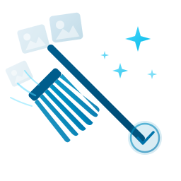 افزونه Tidy Media