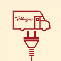 افزونه Shipping via Planzer for WooCommerce