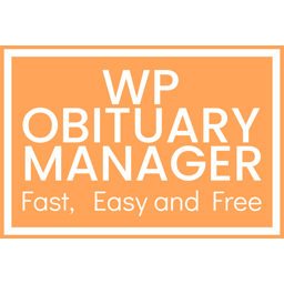 افزونه WP Obituary Manager