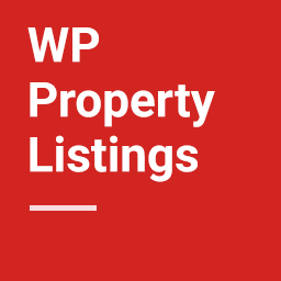 افزونه WP Propery Listings