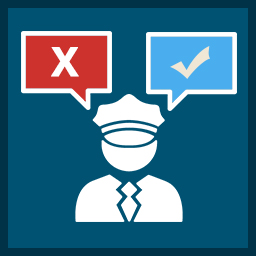 افزونه Comment Moderator