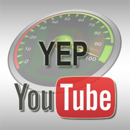 افزونه YEP: Optimize YouTube Embeds